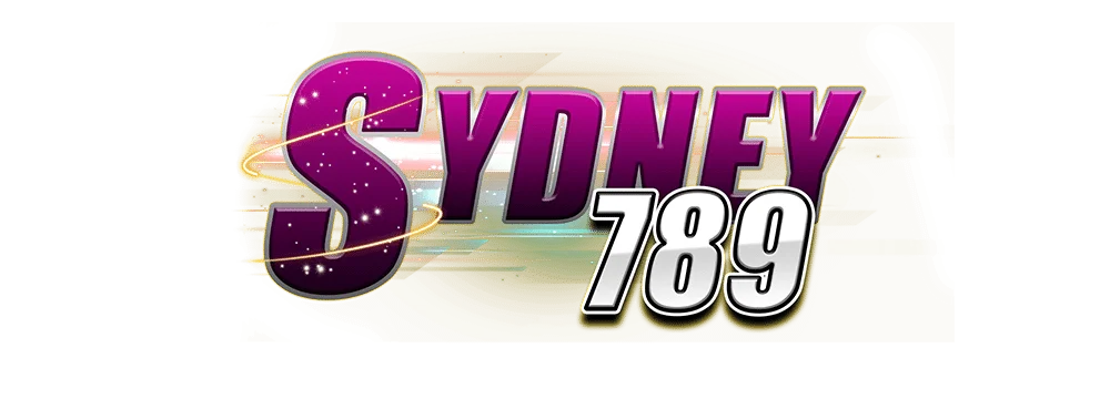 SYDNEY789 | สล็อตออนไลน์เว็บตรง ฝากถอนออโต้